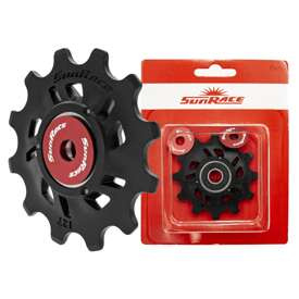 Kółko przerzutki Sunrace SP855 12T