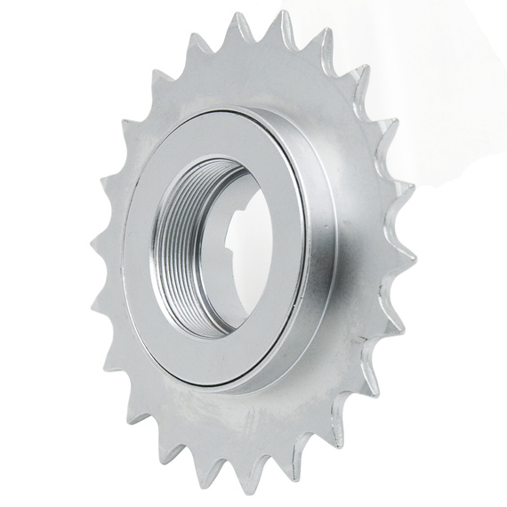 Wolnobieg 1 rz. Sturmey-Archer SFS30, 22T, 1/2" x1/8", nakręcany