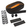 Owijka na kierownice Bike Ribbon Gravel Plus, TPE + EVA