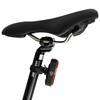 Lampa tylna Author XYRIUS BRAKE 400, 400lm, USB