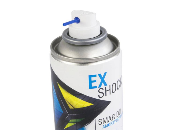 Preparat Expand Ex Shock do amortyzatorów 100 ml