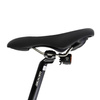 Lampka tylna Author CUBUS BRAKE 70, COB LED + XPE LED, 70lm, USB