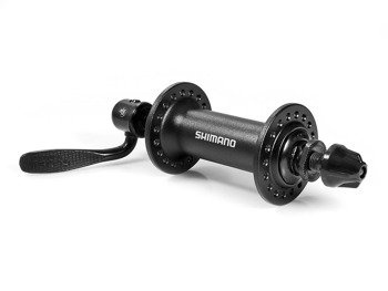 Piasta przednia Shimano Acera HB-T3000 36H czarna