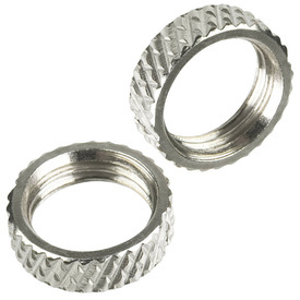 Nakrętka stabilizująca wentyl samochodowy (auto) 8 mm w obręczy