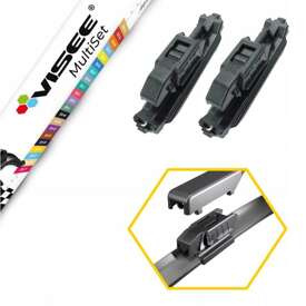 ADAPTERY SV-S MULTISET (2 szt) H018