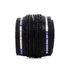 Opona Panaracer GravelKing SK+ 700x35C czarna, aramid, zwijana