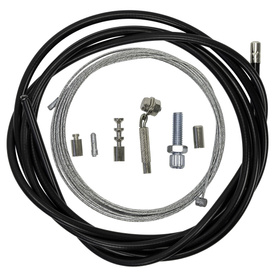  Linka przerzutkowa do piasty wielobiegowej/planetarnej SACHS / Sturmey Archer, na łańcuszek, SA933