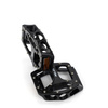 OUTLET Pedały platformowe aluminiowe XLC PD-M10, czarne