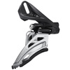 Przerzutka przednia Shimano Deore FD-M4100-D, 2x10-rz, Direct Mount, Side Swing, 36T