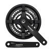 Outlet Mechanizm korbowy FC-TY301 170 mm 48x38x28 170 mm z osłoną 