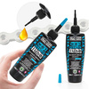 Olej do łańcucha MUC-OFF Wet Lube 120 ml, na mokre warunki