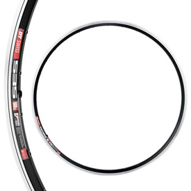 Obręcz DT Swiss 535 700C 28" (622-19) V-Brake, 32H, czarna