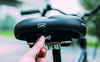 Siodełko Selle Royal Freedom Strenghtex Moderate 60st. żelowe + elastomery unisex