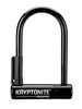 Zapięcie U-lock Keeper 12 Mini-6 8.2x15.2 cm z uchwytem DD