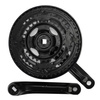 Outlet Mechanizm korbowy FC-TY301 170 mm 48x38x28 170 mm z osłoną 