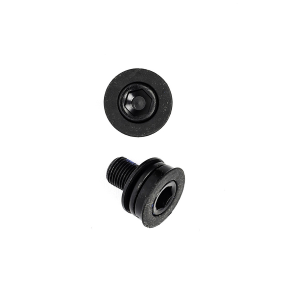 Ramiona korby KMC 170 mm, standard BNI, Bosch Gen 3 