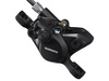 Zacisk hamulca Shimano BR-MT200, okładziny żywiczne - OEM, opakowanie zastępcze