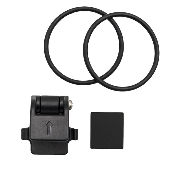 Uchwyt Ravemen AOM02 do lampek TR20, TR30M, TR50