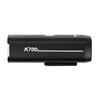 Zestaw lampek LS32 Ravemen K700 AI + TR30 , 700 lm/30lm , USB-C