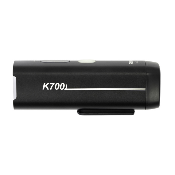 Zestaw lampek LS32 Ravemen K700 AI + TR30 , 700 lm/30lm , USB-C