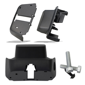 Zestaw naprawczy Bosch wsporników baterii PowerPack Frame wersja wysoka (do PowerTube 400, PowerTube 500, PowerTube 625)