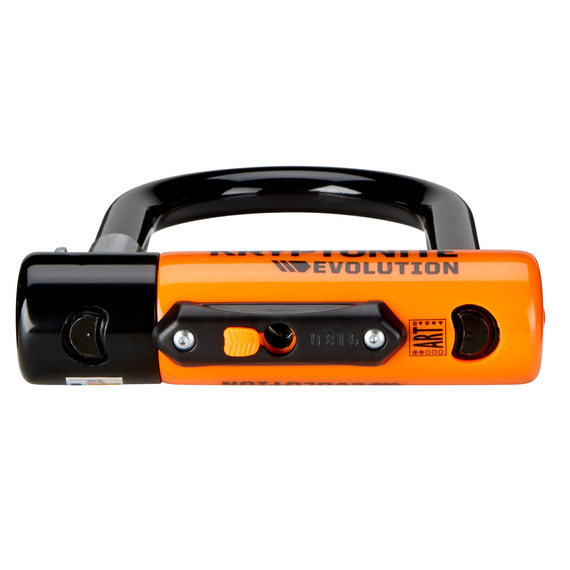 OUTLET Zapięcie U-Lock EVOLUTION Mini 5 z uchwytem