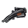 Przerzutka przednia Shimano Cues FD-U8010-L 2x10/11-rz, 28,6/31,8/34,9 mm, Top Swing, 46T