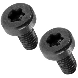 Śruby do osłony przewodów silnika Bosch Performance Line CX gen. 5