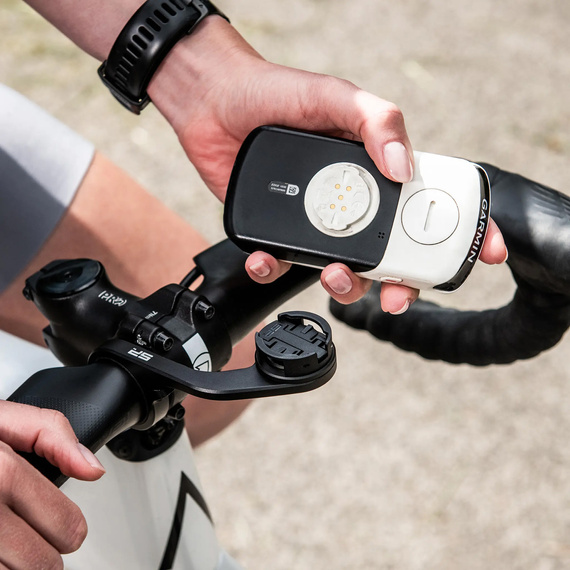 Zestaw adapterów SP Connect+ na liczniki Garmin