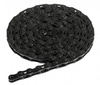 Outlet Łańcuch Dartmoor Core singlespeed, czarny, 3/32" (7,8 mm)