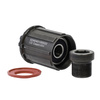 Bębenek Novatec TSBT (S1) pod kasety Shimano 8-11 rzędowe do piast Novatec