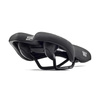 Siodelko Selle Royal Freeway Fit, Athletic 45st. pianka, Unisex, czarne