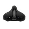 Siodełko Selle Royal Respiro Soft  Moderate 60st. żelowe + elastomery unisex