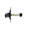 Mechanizm korbowy Shimano Cues FC-U8000-1, 1 x 9/10/11/rz, 175 mm, 40T