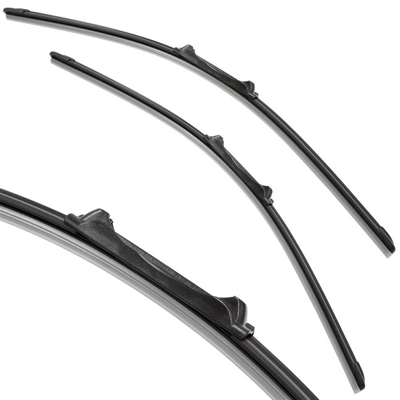 Pióro wycieraczki samochodowej Visee Multiset 700 mm