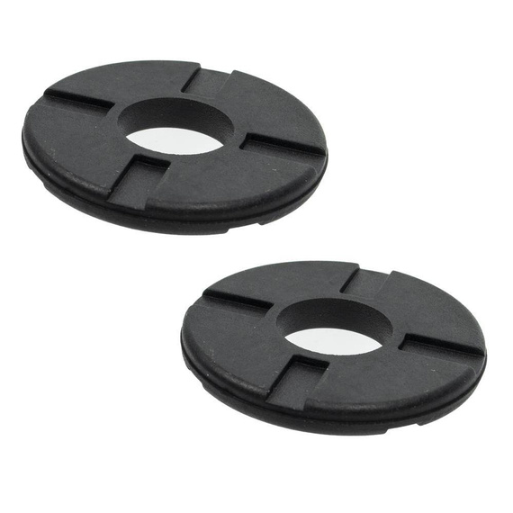 Zestaw naprawczy amortyzatora Rock Shox Service Kit Reba Dual Air / Motion Control (2009-2011)