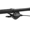 Dźwignia przerzutki tylnej Shimano Cues SL-U4000, 9-rzędowa, prawa 