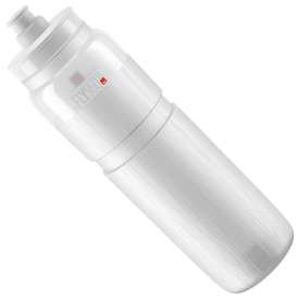 Bidon Elite FLY Tex, przezroczysty, 950 ml