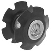 Gwiazdka HP-11 sterów ahead 1-1/8" 28,6 mm