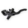 Dźwignia hamulca tarczowego Shimano Deore BL-M4100 lewa, czarna
