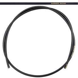 Przewód hamulca hydraulicznego Shimano SM-BH90  1 metr czarny