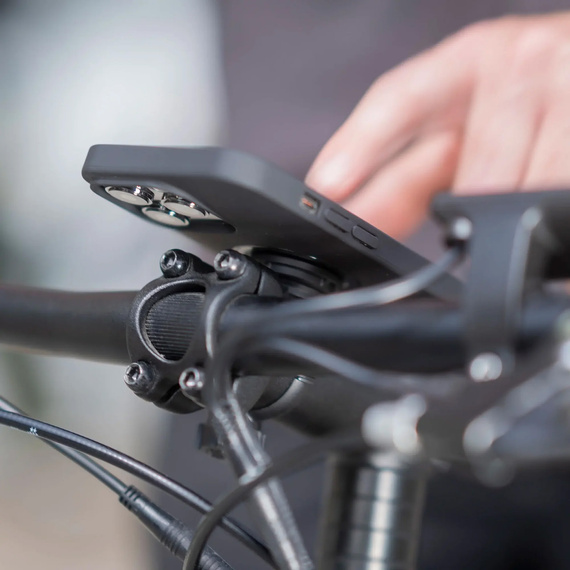 Uchwyt na telefon SP Connect Micro Bike Mount SPC/SPC+