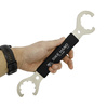 Klucz Bike Hand YC-42BB do pierścieni Lock-ring mechanizmu korbowego Bosch BDU2XX i BDU3xx, BDU4XX, BDU37YY, BDU31YY