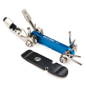 Multitool (scyzoryk) Park Tool  IB-3 15w1