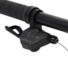 Dźwignia przerzutki tylnej Shimano Cues SL-U8000-11R, 11-rzędowa, prawa 