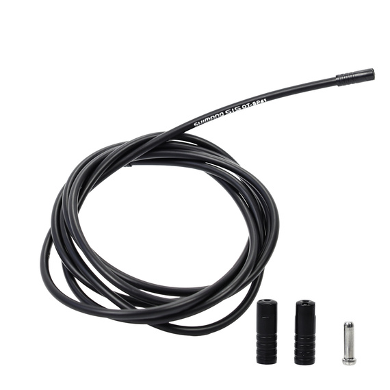 Dźwignia przerzutki tylnej Shimano Cues SL-U8000-11R, 11-rzędowa, prawa 
