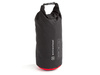 Worek EXTRAWHEEL SAILOR czarno- czerwony 35L