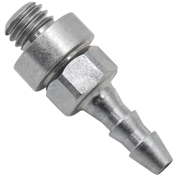 Adapter do odpowietrzania hamulców Magura MT/HS, M6 krótki gwint