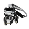 Przerzutka przednia Shimano Tourney FD-TY601-L6 3x6/7/8, Top Swing, na obejmę, 34,9 mm