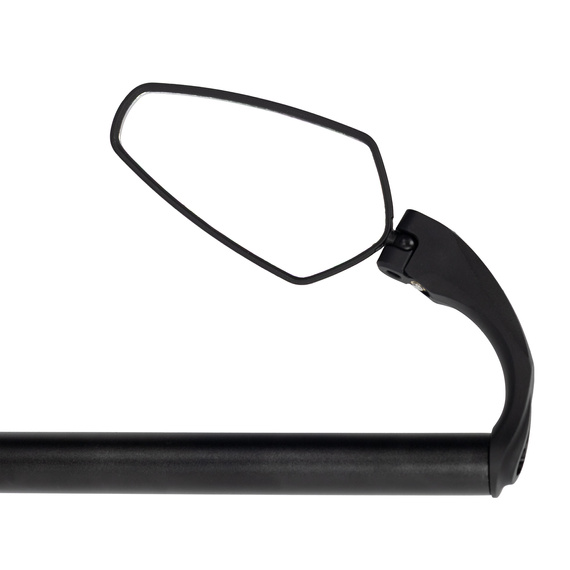 Lusterko rowerowe Neo Tools na ramieniu, do kierownicy